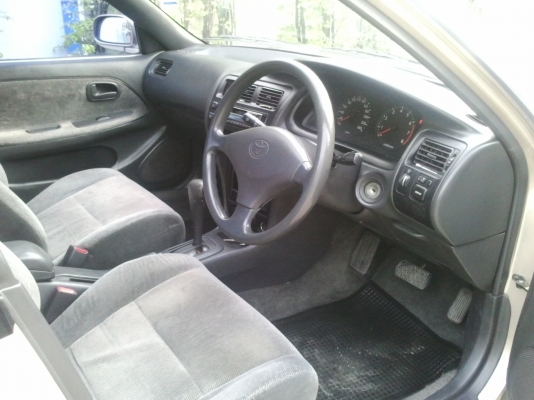 94 TOYOTA COROLLA 1.6 GLI AUTO สามห่วง