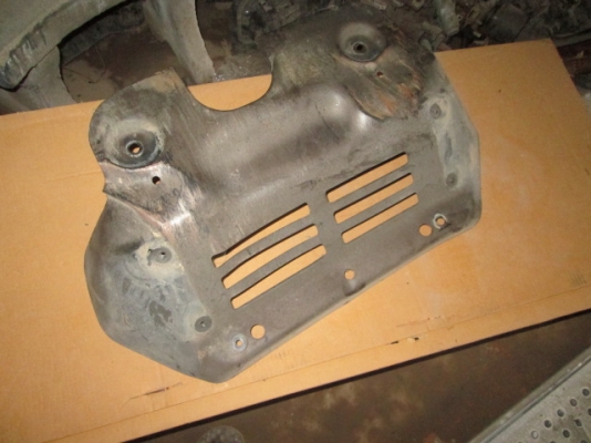 ขาย แผ่นเหล็กอกเต่า กันกระแทก ใต้เครื่องยนต์ ขาย แผ่นเหล็กอกเต่า กันกระแทก ใต้เครื่องยนต์