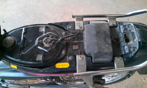 Dream ก้นมน