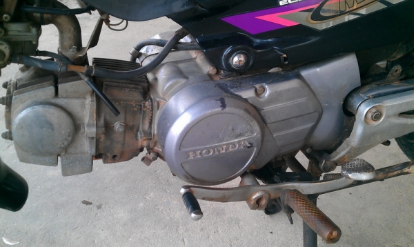 Dream ก้นมน