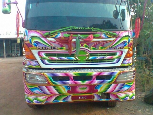 HINO MEGA SERIE 500 - 320 HP EURO2 ปี 48 รถพ่วงแม่+ลูก กระบะดั๊มพ์เหล็ก 12 ตันของ CRC เทรลเลอร์สภาพอย่าสวย ลูก 3 คานดั๊มพ์ เครื่องแน่นแรงดี ภายในเก๋งสวยครบ เครื่องเสียง แอร์ พ.เพาเวอร์ ก.ไฟฟ้า เบรคทริ๊ปฟี้ครบครัน ช่วงล่างแน่น ยางสภาพดีทั้งแม่ทั้งลูกประมาณ HINO MEGA SERIE 500 - 320 HP EURO2 ปี 48 รถพ่วงแม่+ลูก กระบะดั๊มพ์เหล็ก 12 ตันของ CRC เทรลเลอร์สภาพอย่าสวย ลูก 3 คานดั๊มพ์ เครื่องแน่นแรงดี ภายในเก๋งสวยครบ เครื่องเสียง แอร์ พ.เพาเวอร์ ก.ไฟฟ้า เบรคทริ๊ปฟี้ครบครัน ช่วงล่างแน่น ยางสภาพดีทั้งแม่ทั้งลูกประมาณ