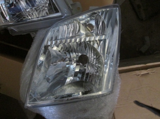 ขาย เสื้อไฟหน้า Dmax -SPARK ขาย เสื้อไฟหน้า Dmax -SPARK