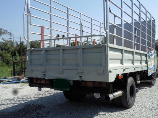 hino fc2wh-120  แรง ห้างแท้จดปี45 ขายดาวส์หนึ่งแสน