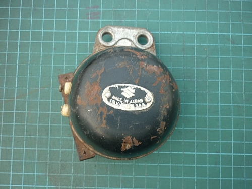 แตร SUZUKI  แท้