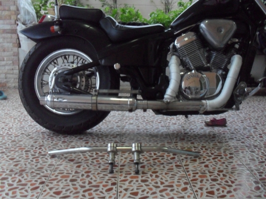 ขาย Steed 400 แถมแฮนเดฟ+ตุ๊กตา ขาย Steed 400 แถมแฮนเดฟ+ตุ๊กตา