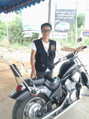 ขาย Steed 400 แถมแฮนเดฟ+ตุ๊กตา ขาย Steed 400 แถมแฮนเดฟ+ตุ๊กตา