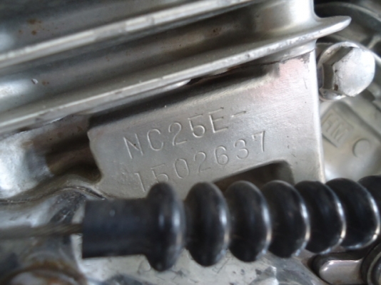 ขาย HONDA STEED 400 SPRINGER (อินวอยซ์และ เสียภาษีสรรพสามิตแล้ว)แต่งล้อโตครับ