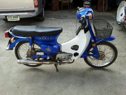 ขายรถตระกูล C หลายคัน