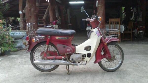 ขายรถตระกูล C หลายคัน