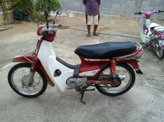 ขายรถตระกูล C หลายคัน