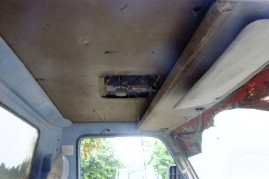 ขาย หัว กาตูนNPR 120 ราคาถูก