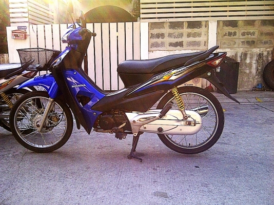 ++ขายเว็บ 100ยูบ็อคปี52 กับปี 48 ตามสภาพครับ รถวิ่งน้อยมากๆครับ รถเดิมๆ++++++