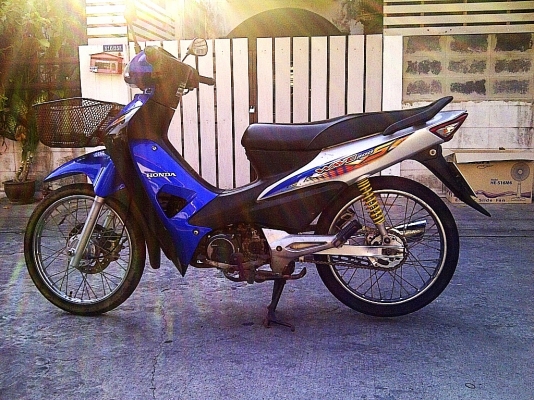 ++ขายเว็บ 100ยูบ็อคปี52 กับปี 48 ตามสภาพครับ รถวิ่งน้อยมากๆครับ รถเดิมๆ++++++