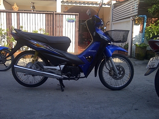 ++ขายเว็บ 100ยูบ็อคปี52 กับปี 48 ตามสภาพครับ รถวิ่งน้อยมากๆครับ รถเดิมๆ++++++