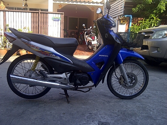 ++ขายเว็บ 100ยูบ็อคปี52 กับปี 48 ตามสภาพครับ รถวิ่งน้อยมากๆครับ รถเดิมๆ++++++