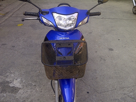 ++ขายเว็บ 100ยูบ็อคปี52 กับปี 48 ตามสภาพครับ รถวิ่งน้อยมากๆครับ รถเดิมๆ++++++