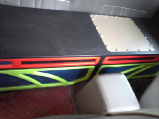 ดราก้อน 2800(บุรีรัมย์)