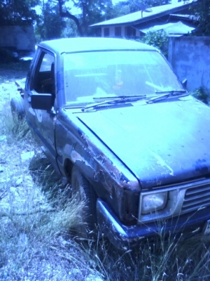 รถสวยราคาเบาๆ เอาไปปั้นต่อ ครับ