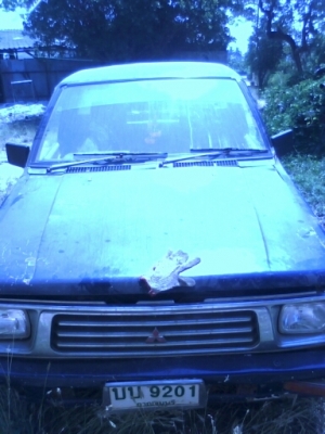 รถสวยราคาเบาๆ เอาไปปั้นต่อ ครับ