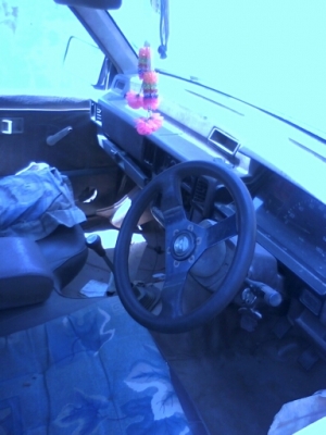 รถสวยราคาเบาๆ เอาไปปั้นต่อ ครับ