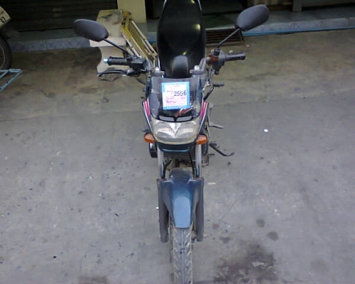 แดช เดิมๆตัวไม่มีครัช