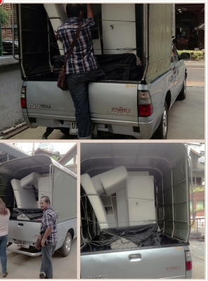 รถรับจ้าง 4-6ล้อชอยลาซาล,ชอยแบริ่ง,082-4894182- 0871093704 เสือรถรับจ้าง