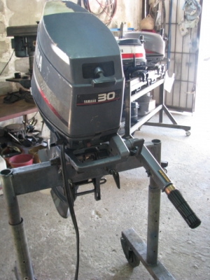 30 แรง 3 สูบ