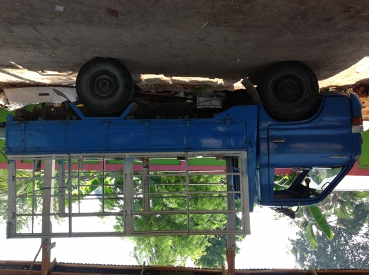 ISUZU 85 ลดราคาครับผม ด่วนๆ