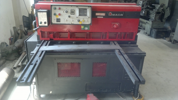 เครื่องจักร