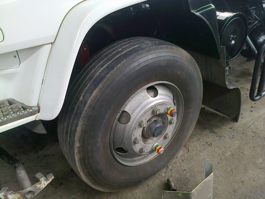 หัวลาก ISUZU 270แรง ยูโร2 ปี*49 รถออกห้าง สวย เดิมๆ ยางเรเดียน