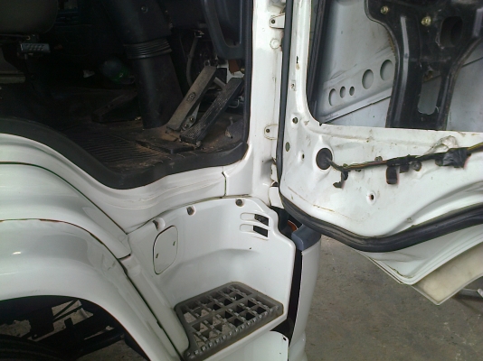 หัวลาก ISUZU 270แรง ยูโร2 ปี*49 รถออกห้าง สวย เดิมๆ ยางเรเดียน