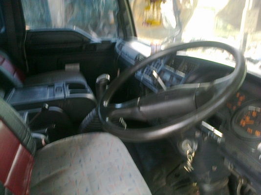 หัวลาก ISUZU 270แรง ยูโร2 ปี*49 รถออกห้าง สวย เดิมๆ ยางเรเดียน