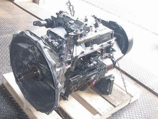 ขาย เกียร์พร้อมเกียร์ สโลว์ HINO 7F /P09