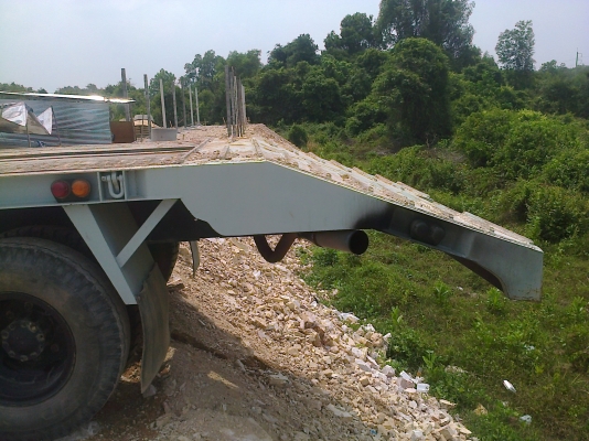 12ล้อท้ายลาด ISUZU 240 แรง ทุกแบคโฮFXZ23NFY  สวยๆยางสวย