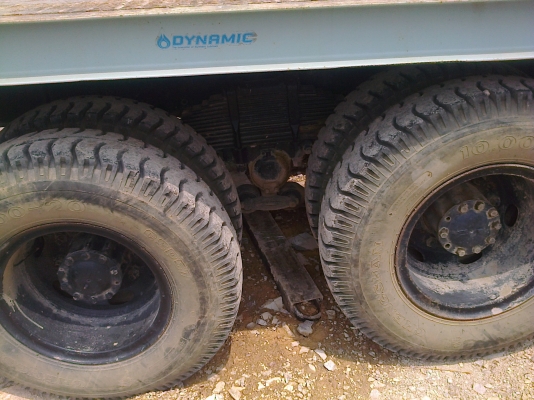 12ล้อท้ายลาด ISUZU 240 แรง ทุกแบคโฮFXZ23NFY  สวยๆยางสวย