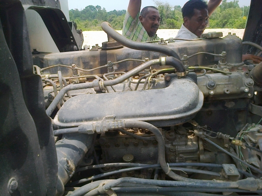 12ล้อท้ายลาด ISUZU 240 แรง ทุกแบคโฮFXZ23NFY  สวยๆยางสวย