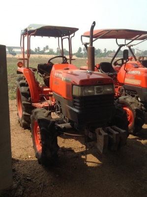 ขายรถไถคูโบต้า L2808 ราคาต่อลองได้คะ