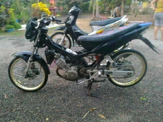 ขายเหมา 3 คัน เวฟ 125  โซนิค 125  มีโอ 115