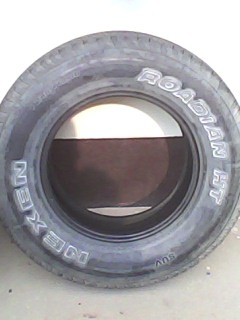 ขายยางขอบ 16 ขายแล้วครับ