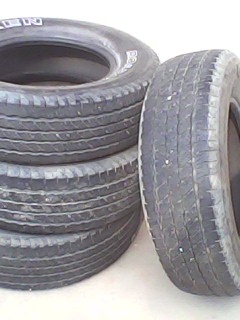 ขายยางขอบ 16 ขายแล้วครับ