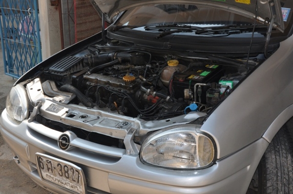 ขาย opel corsa 1.4 JOY 3Dr 1996 ติดแก๊ส CNG เครื่องดี สีสวย เบาะหนัง เครื่องเสียง ประหยัดพร้อมใช้งาน ขาย opel corsa 1.4 JOY 3Dr 1996 ติดแก๊ส CNG เครื่องดี สีสวย เบาะหนัง เครื่องเสียง ประหยัดพร้อมใช้งาน