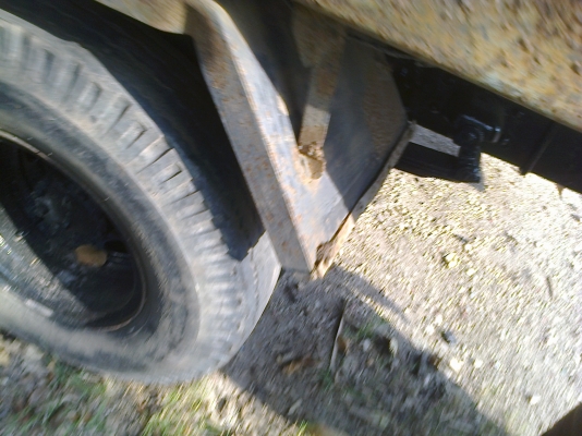 6ล้อดั้ม HINO 120 แรง หัวเดิมผุ วางหัวใหม่ 6ล้อดั้ม HINO 120 แรง หัวเดิมผุ วางหัวใหม่