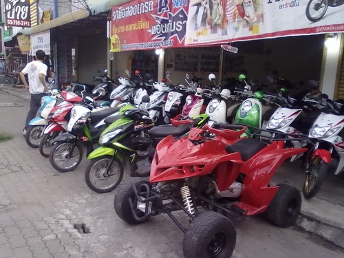 ขายมอเตอร์ไซค์บางบ่อมือสอง บางนาตราด บางเสาธง ม.หัวเฉียว บางพลี คลองด่าน บางวัว มือสอง ชัยวุฒิมอเตอร์ไบค์ รถเกรด A สภาพใหม่ มีการรับประกัน ราคายุติธรรม