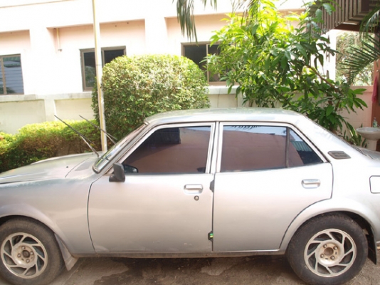 ขาย MITSUBISHI LANCER