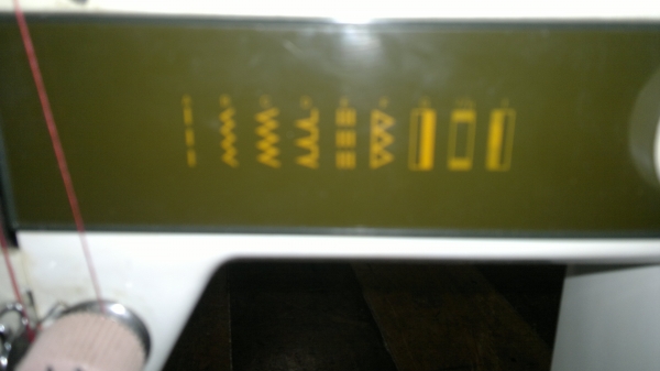 ขายจักรเย็บผ้าตั้งโค๊ะมือสองjapanมีแบบมือกดและเท้าเหยียบ