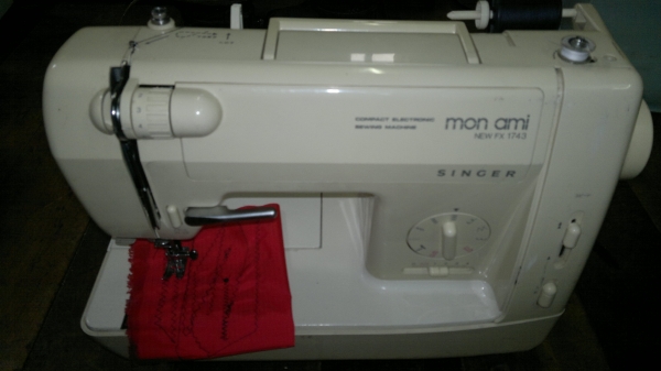 ขายจักรเย็บผ้าตั้งโค๊ะมือสองjapanมีแบบมือกดและเท้าเหยียบ