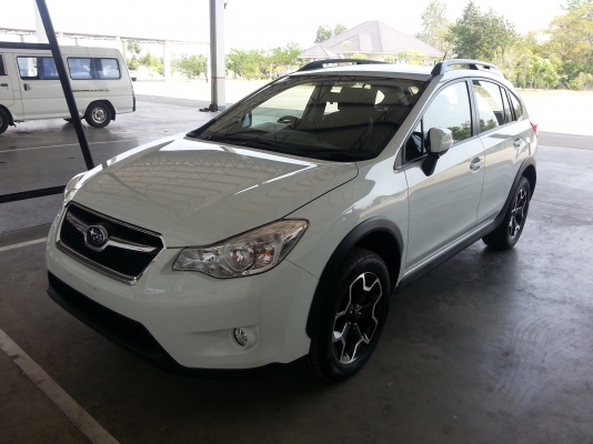 จำหน่ายsubaru xv 2.0