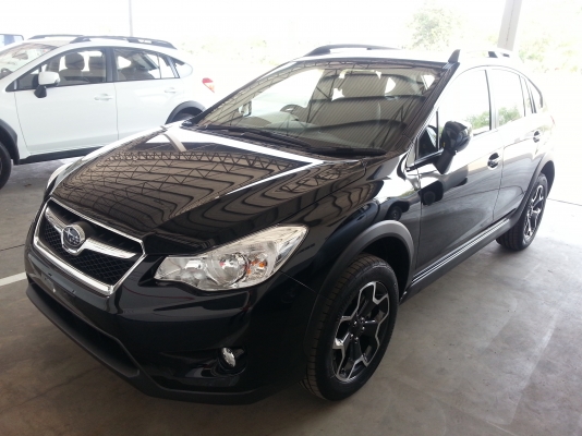จำหน่ายsubaru xv 2.0