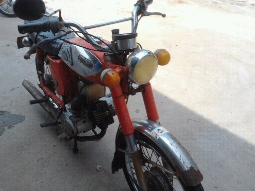 ขาย YAMAHA YL2 เครื่องดี พร้อมใช้ แห้ง เดิม สวย ทะเบียนโอน เอกสารครบ ขาย YAMAHA YL2 เครื่องดี พร้อมใช้ แห้ง เดิม สวย ทะเบียนโอน เอกสารครบ