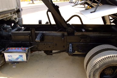 เสร็จแล้วครับ พี่เกียงสัก ตรวดเช็กได้ งามงาม